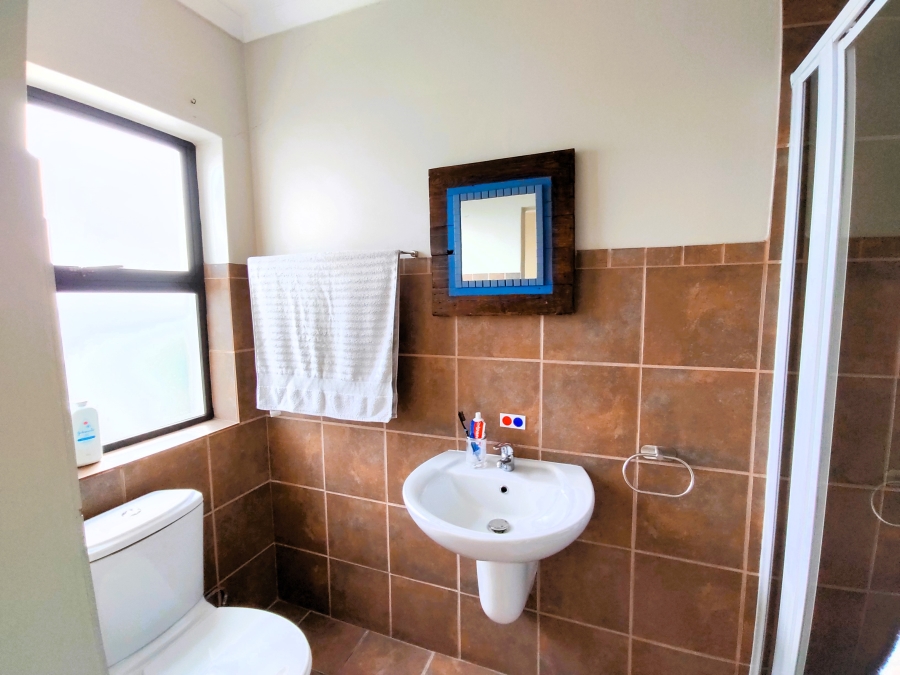To Let 3 Bedroom Property for Rent in Shelley Point Western Cape